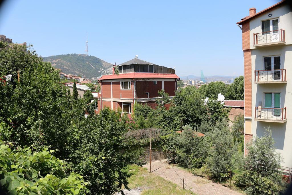 Historical Old Tbilisi公寓 外观 照片